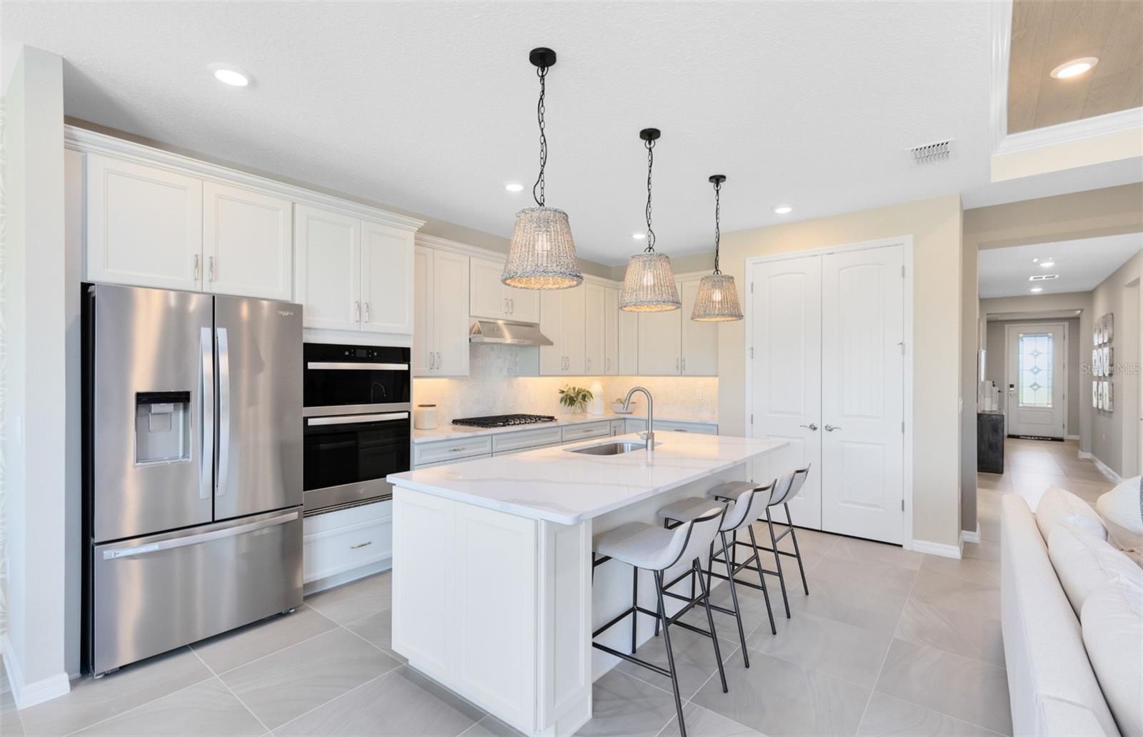 BRIDGEWALK - Residential