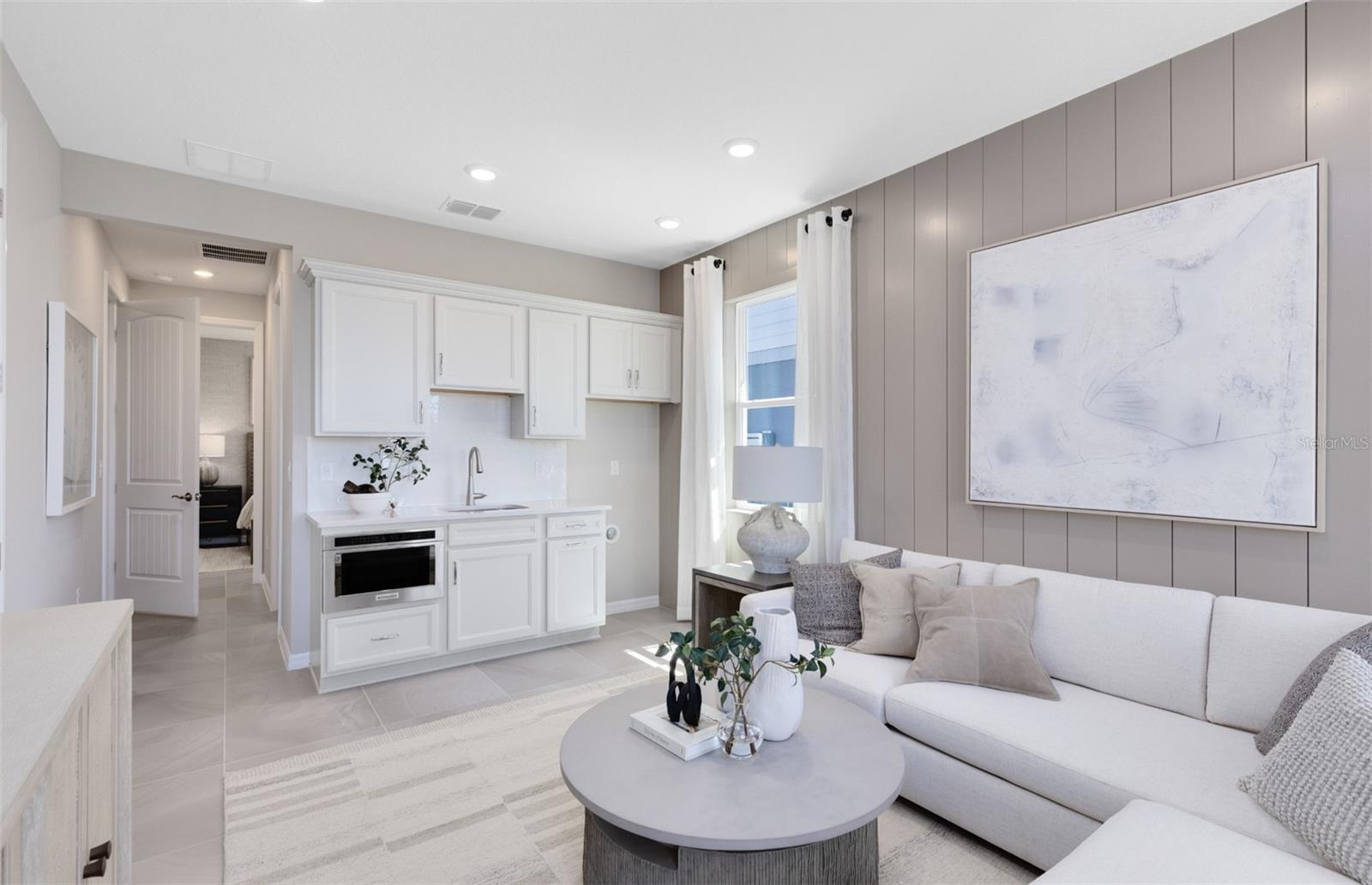 BRIDGEWALK - Residential