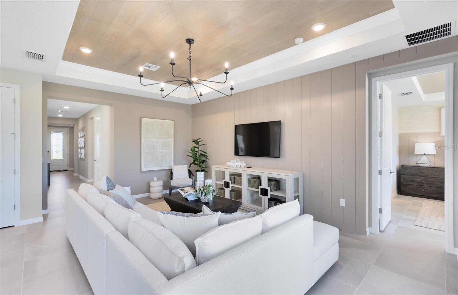 BRIDGEWALK - Residential