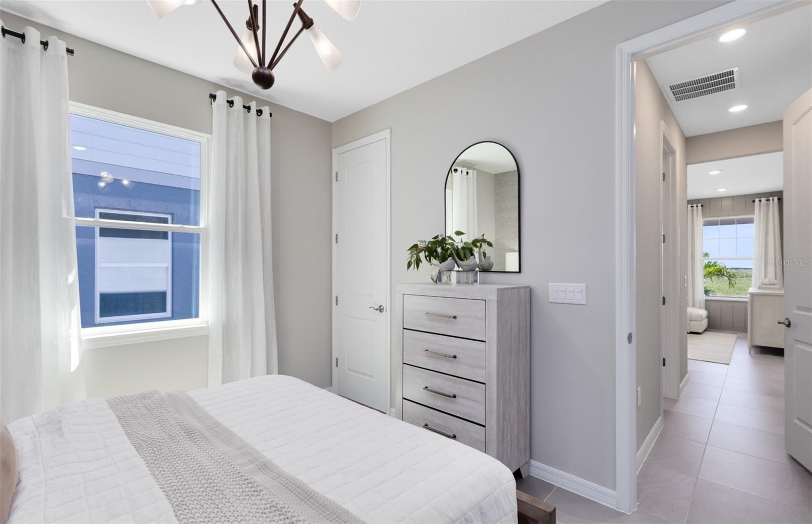 BRIDGEWALK - Residential