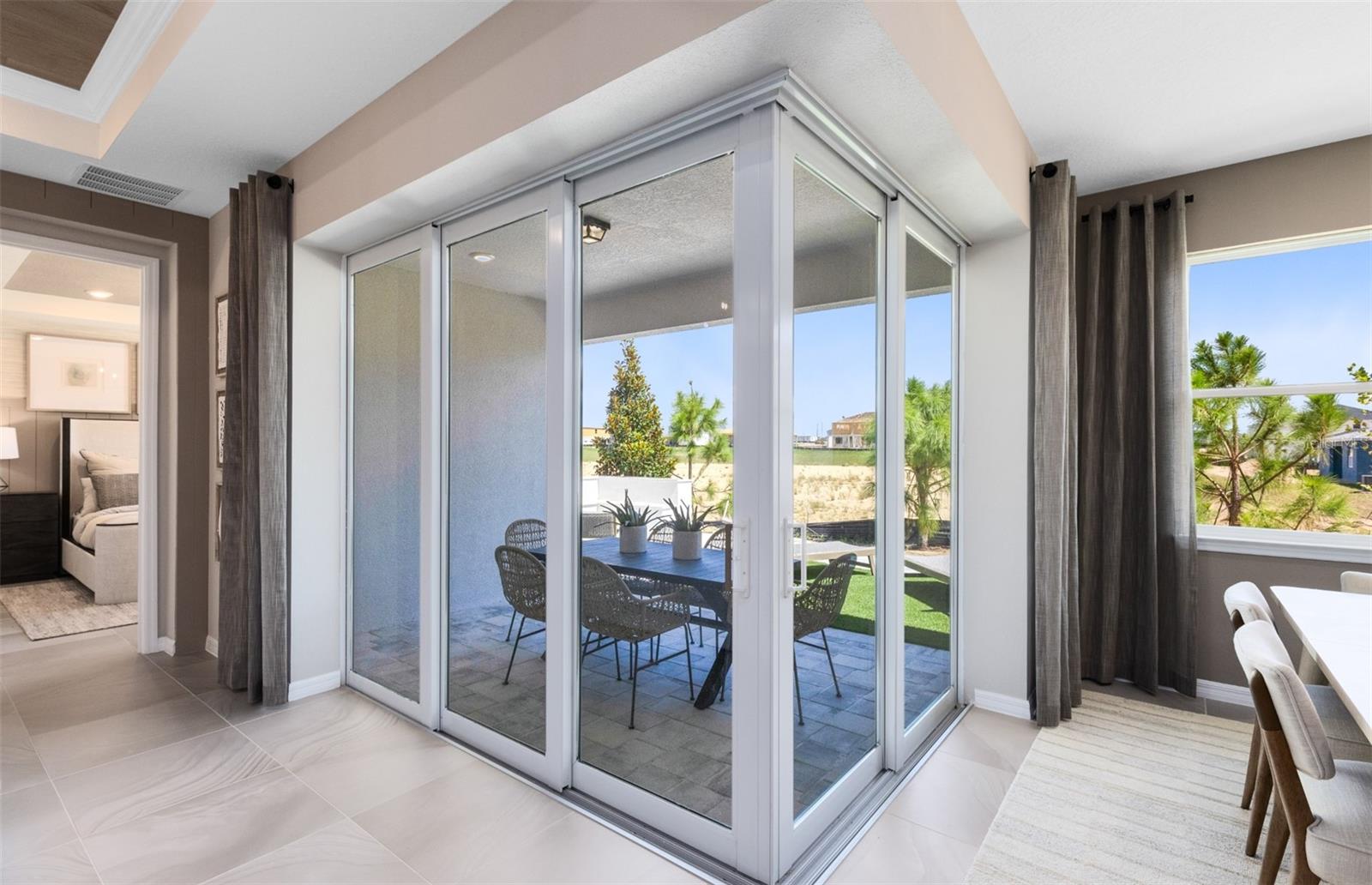 BRIDGEWALK - Residential