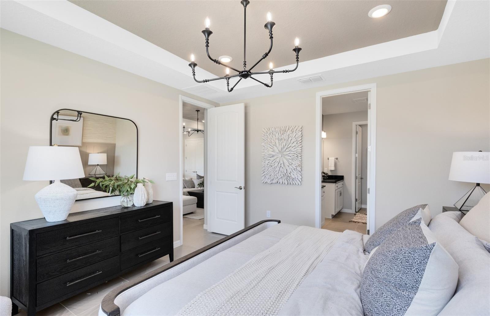 BRIDGEWALK - Residential