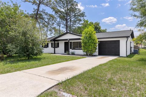 82 FLEETWOOD DRIVE PALM COAST FL 32137