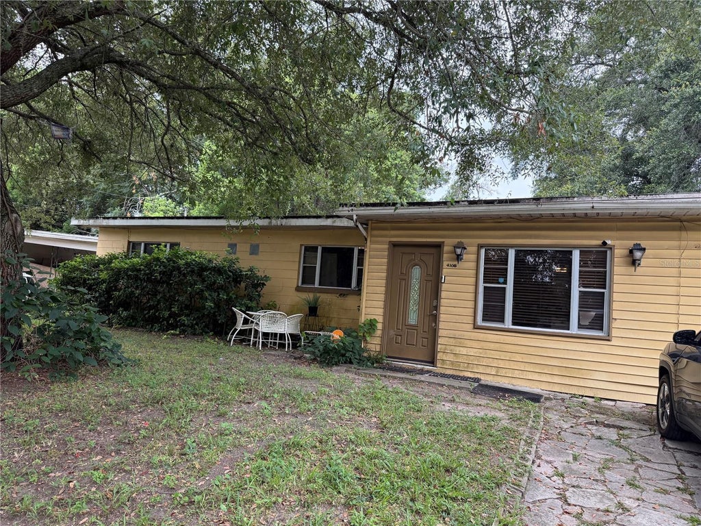 Photo of 4108 Delray Avenue, Orlando, FL 32839 (MLS # O6432168)