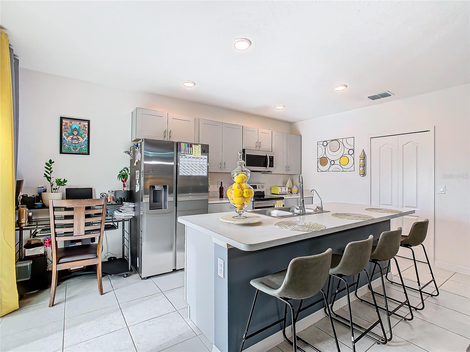 POINCIANA NBRHD 02 VILLAGE 08 - Residential