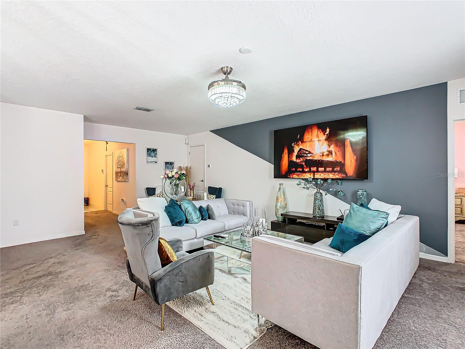 POINCIANA NBRHD 02 VILLAGE 08 - Residential