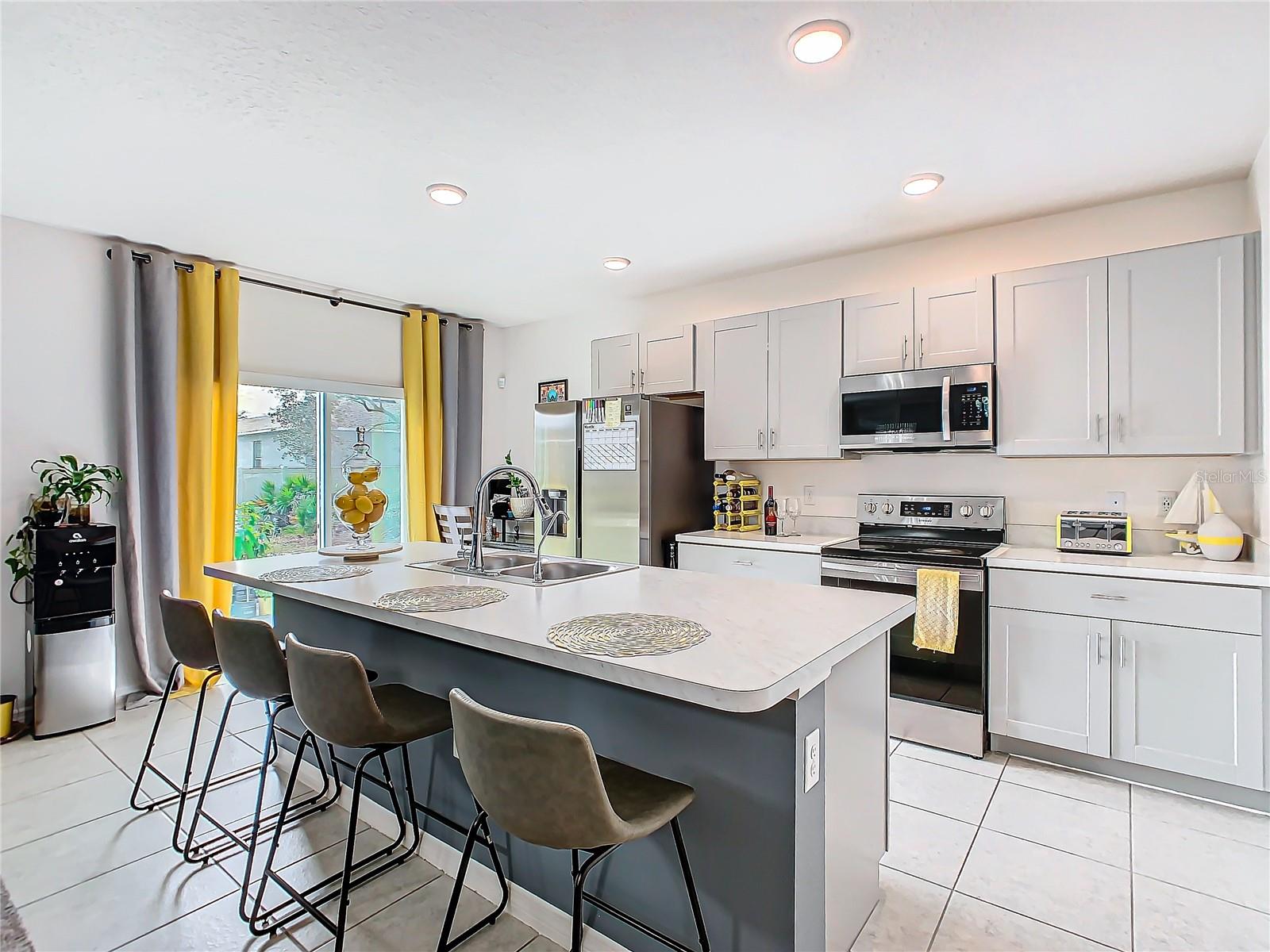 POINCIANA NBRHD 02 VILLAGE 08 - Residential