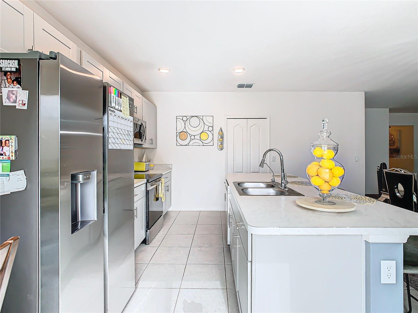 POINCIANA NBRHD 02 VILLAGE 08 - Residential