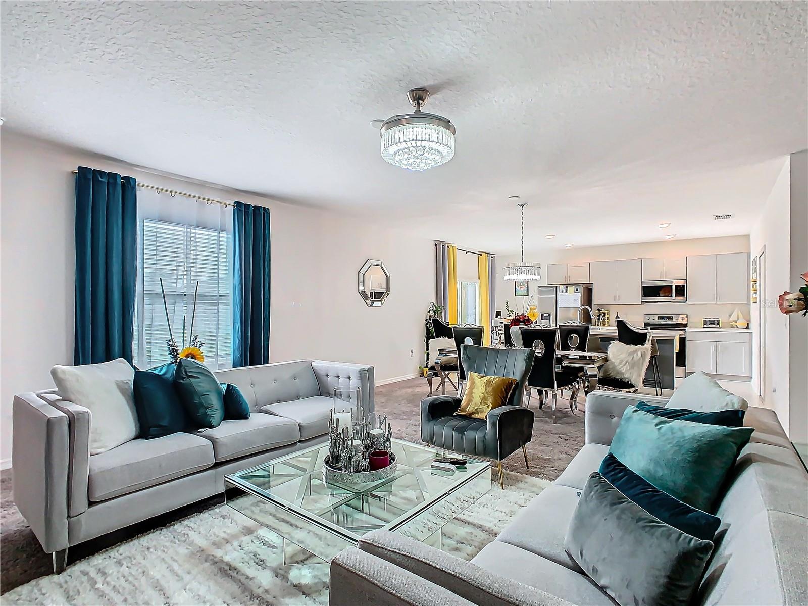 POINCIANA NBRHD 02 VILLAGE 08 - Residential