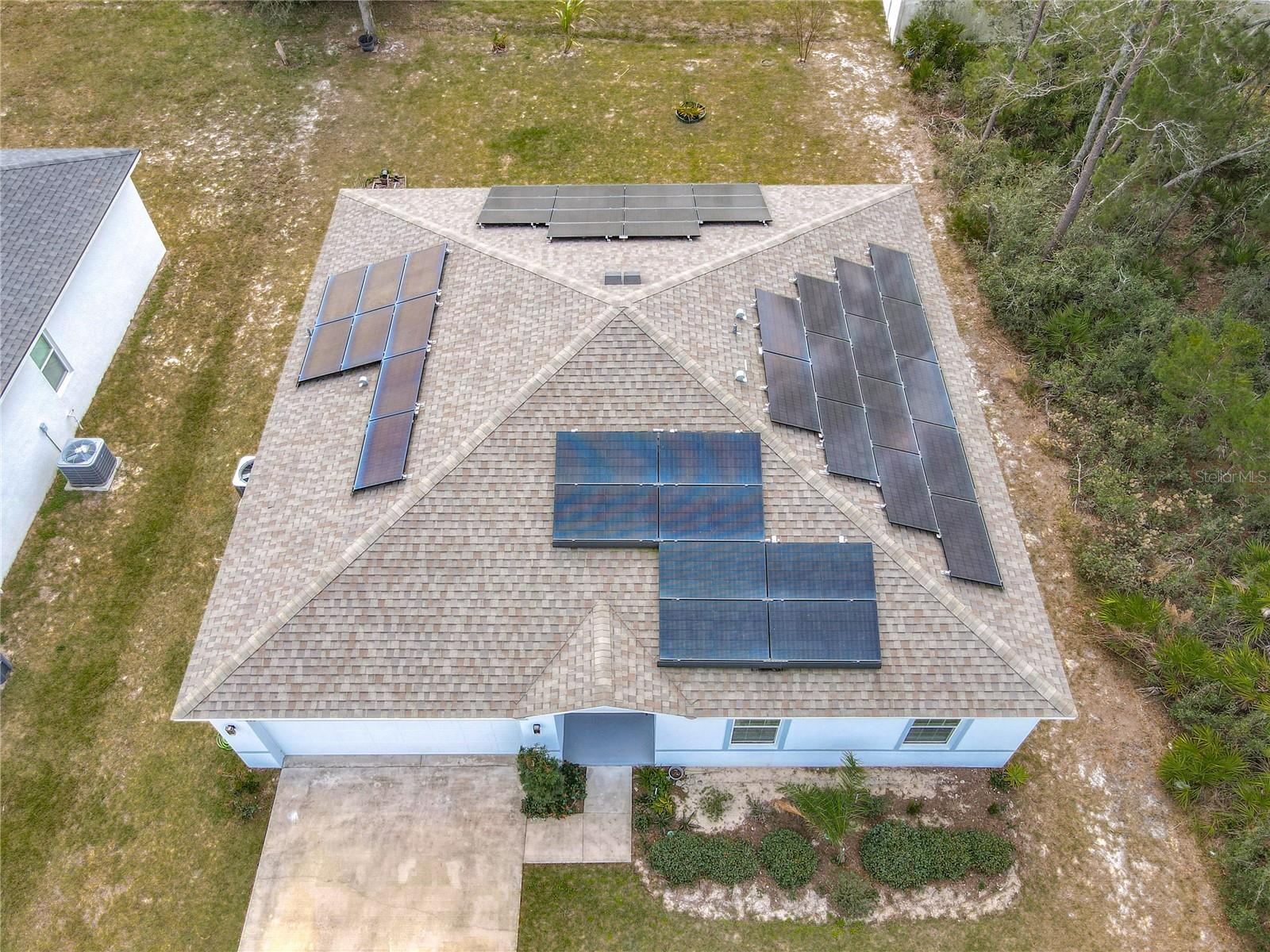 POINCIANA NBRHD 02 VILLAGE 08 - Residential