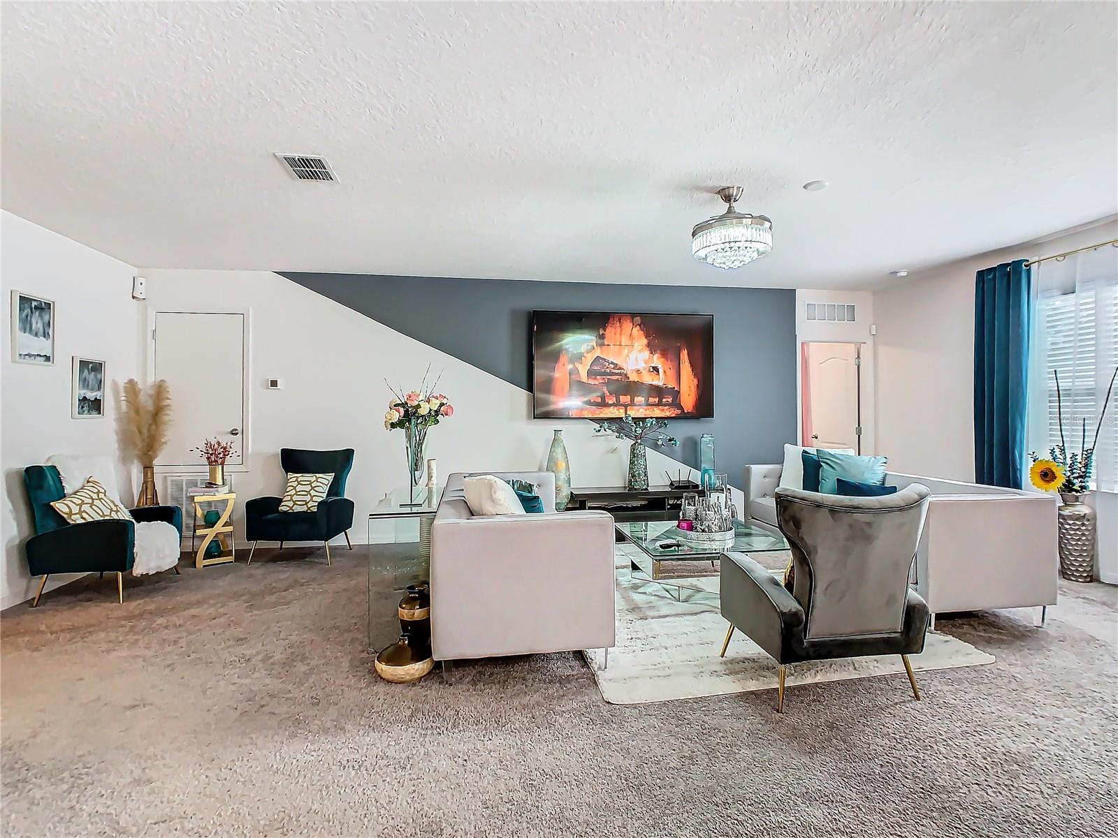 POINCIANA NBRHD 02 VILLAGE 08 - Residential