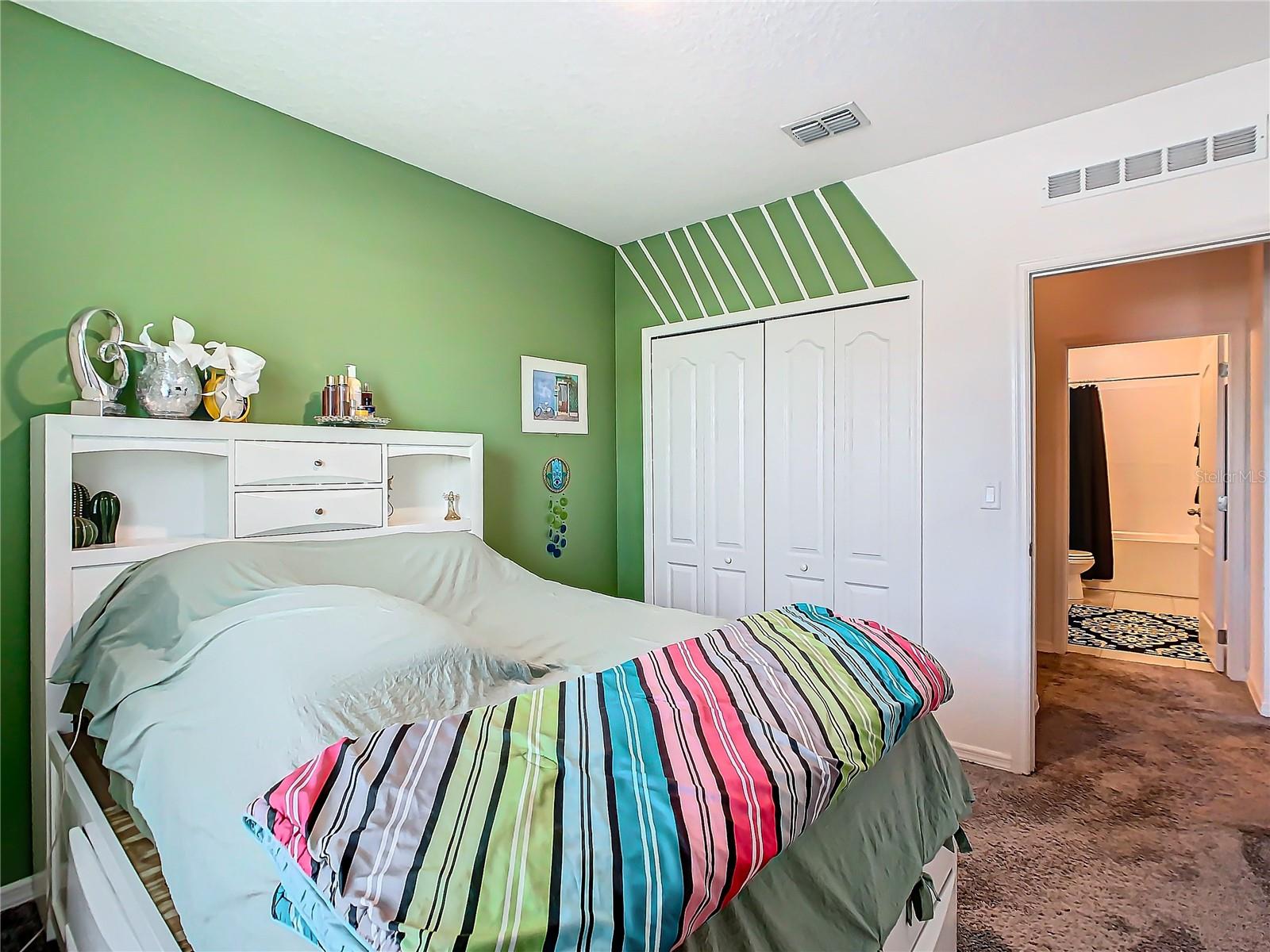 POINCIANA NBRHD 02 VILLAGE 08 - Residential