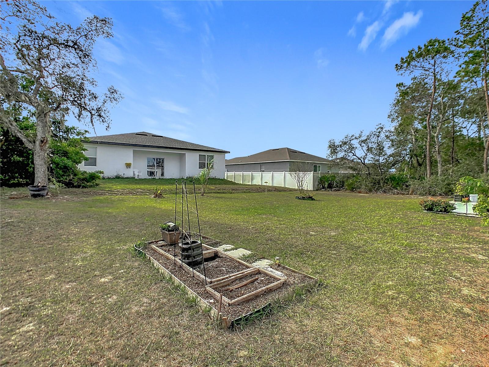 POINCIANA NBRHD 02 VILLAGE 08 - Residential