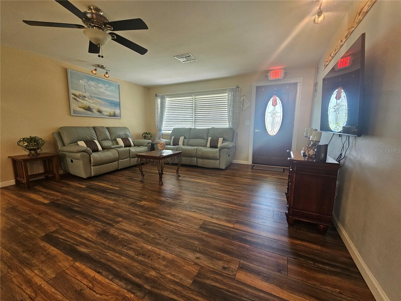 KEENE PARK - Residential Lease