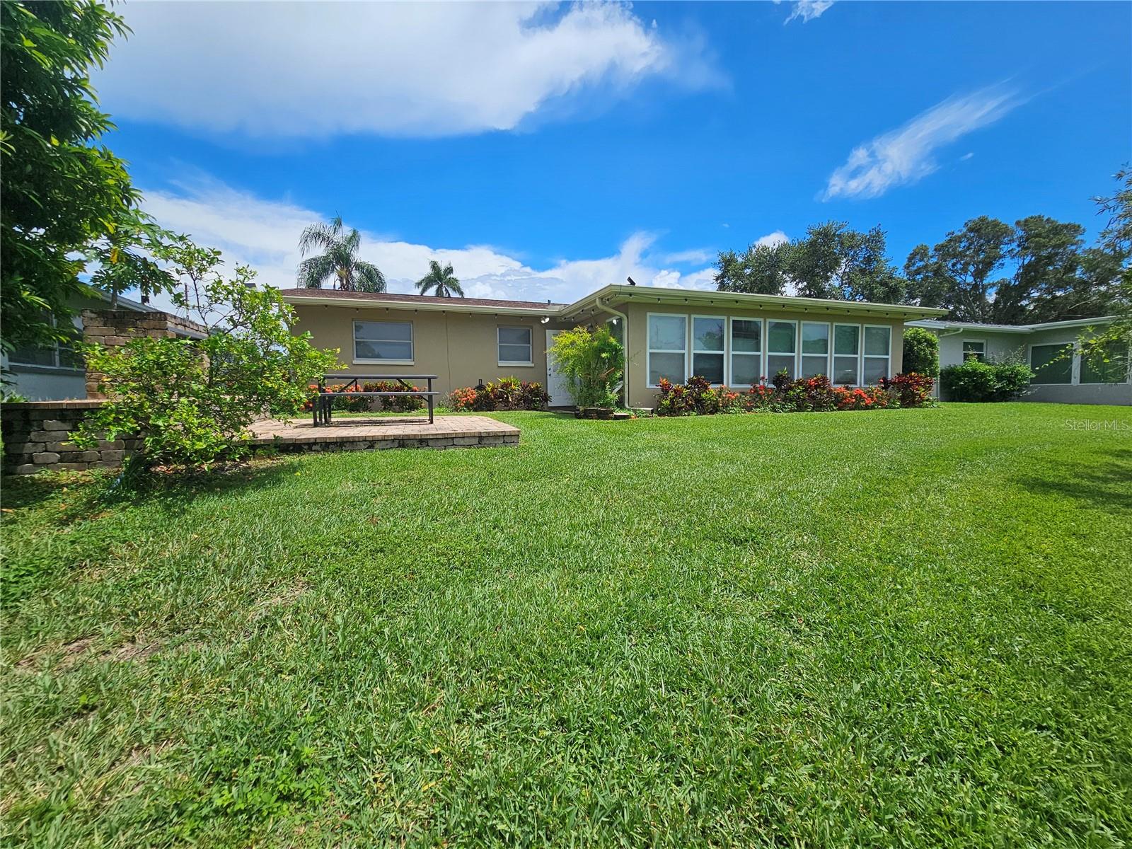 KEENE PARK - Residential Lease