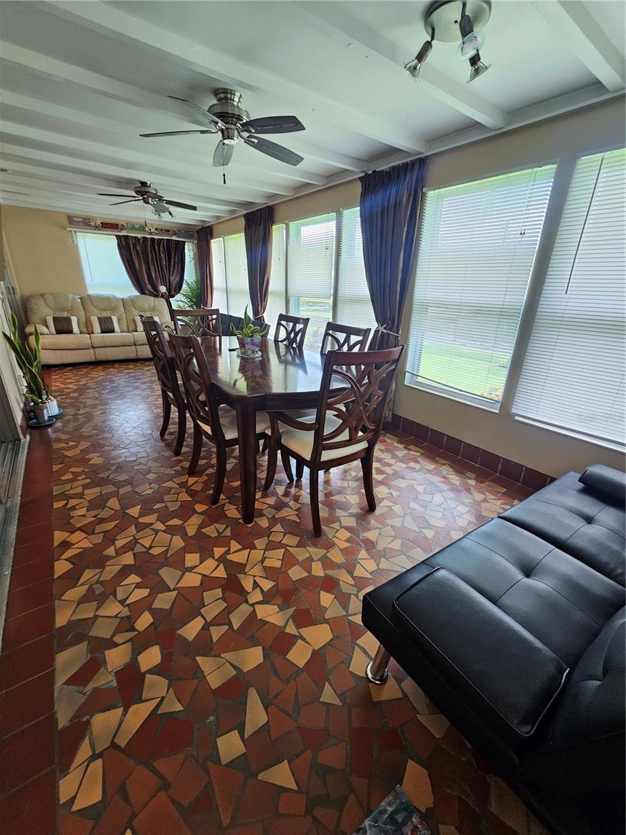 KEENE PARK - Residential Lease