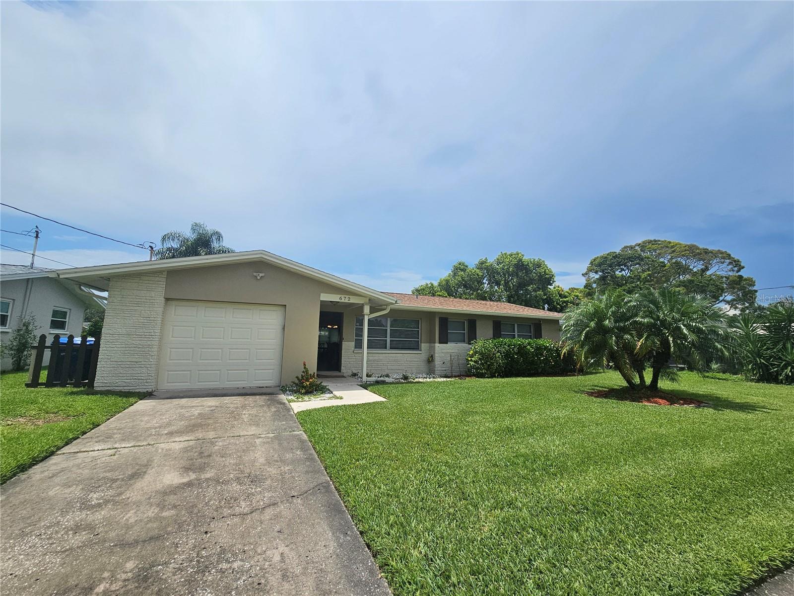 KEENE PARK - Residential Lease