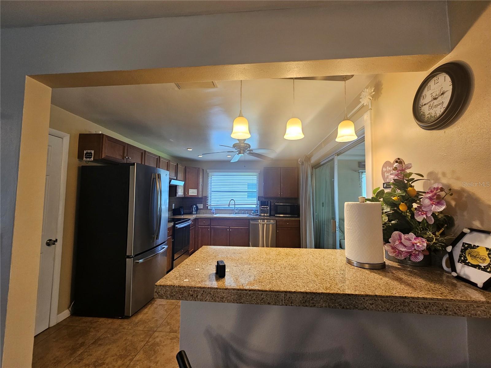 KEENE PARK - Residential Lease