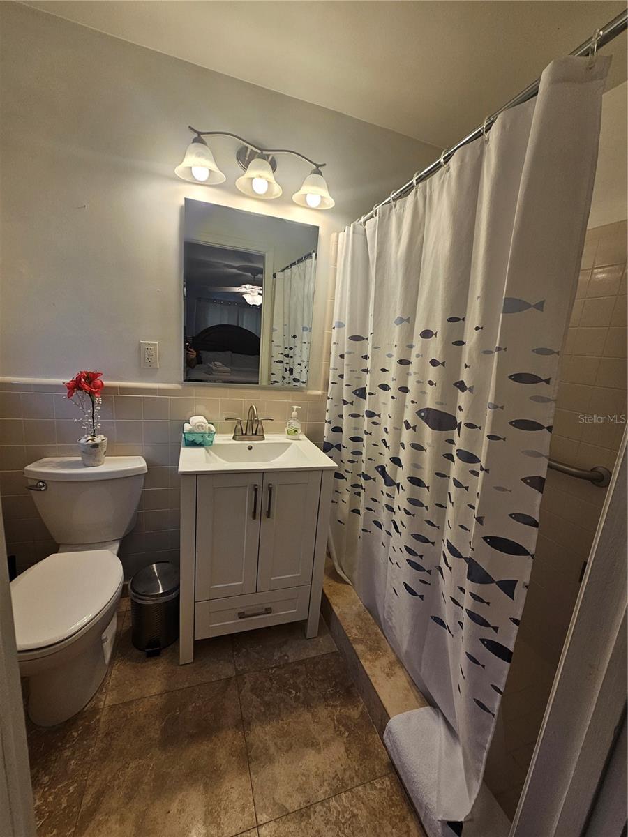 KEENE PARK - Residential Lease