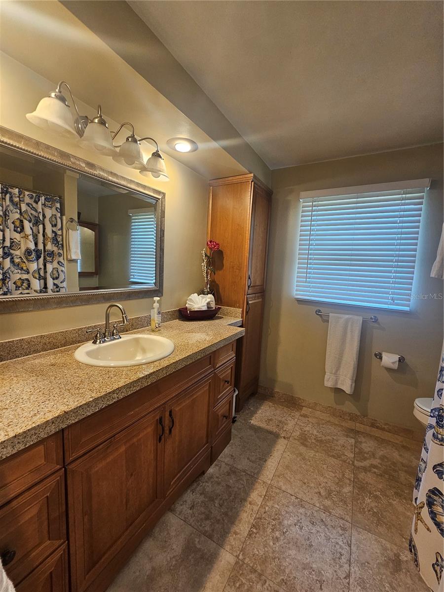 KEENE PARK - Residential Lease