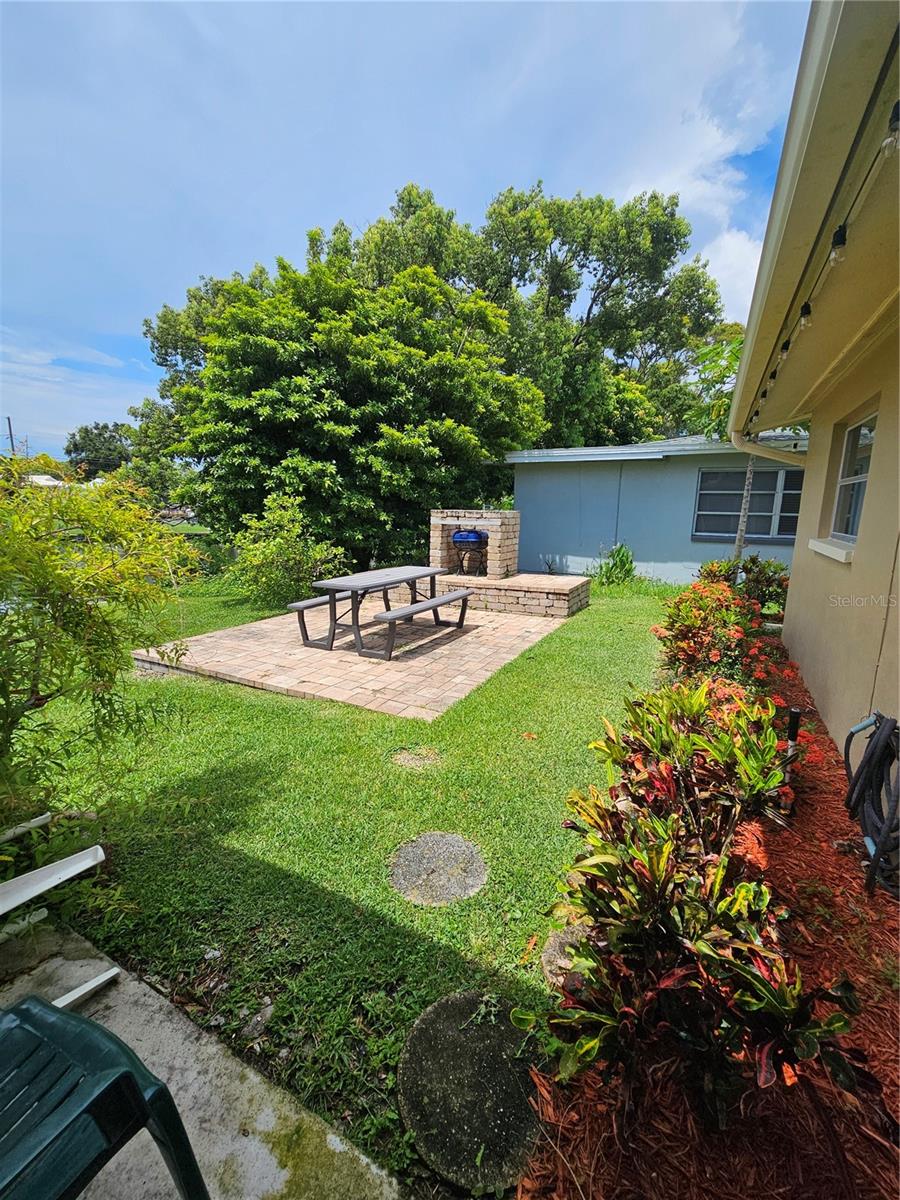 KEENE PARK - Residential Lease