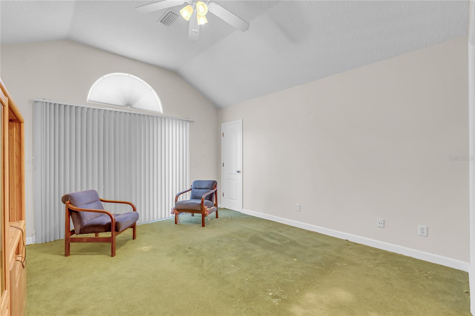 TUCKAWAY LAKE ESTATES - Residential