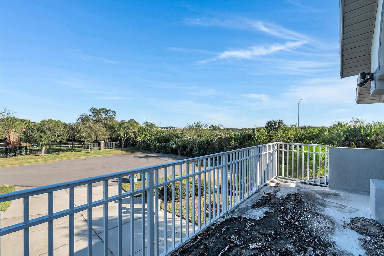 TUCKAWAY LAKE ESTATES - Residential