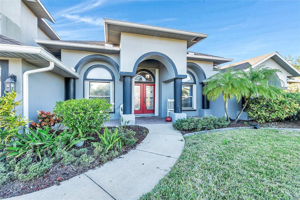 Photo of 3712 Mclean Avenue, Rockledge, FL 32955 (MLS # C7523447)