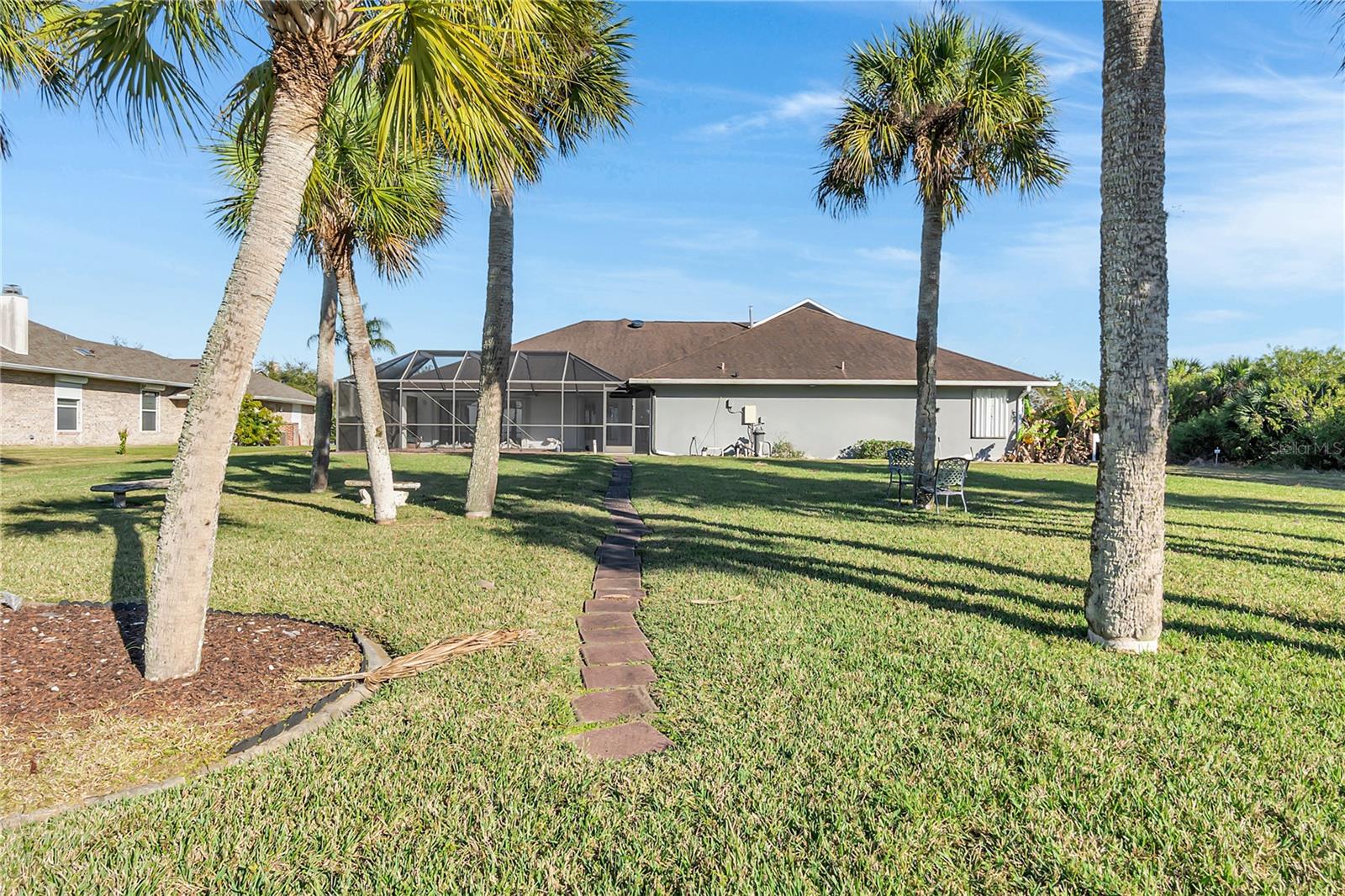 TUCKAWAY LAKE ESTATES - Residential