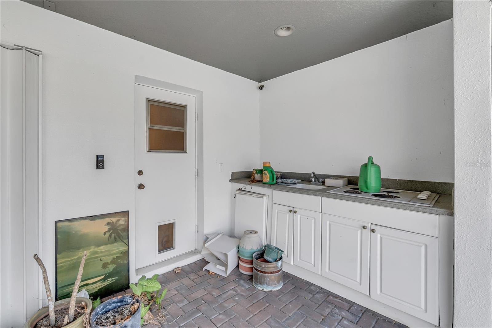 TUCKAWAY LAKE ESTATES - Residential