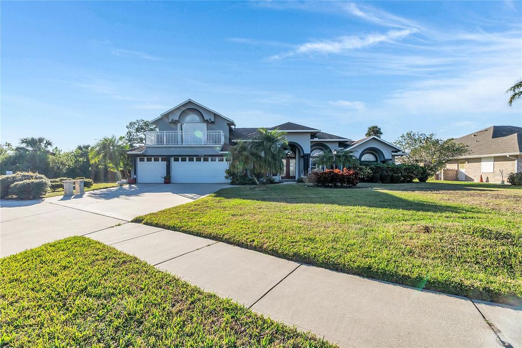 Photo of 3712 Mclean Avenue, Rockledge, FL 32955 (MLS # C7523447)