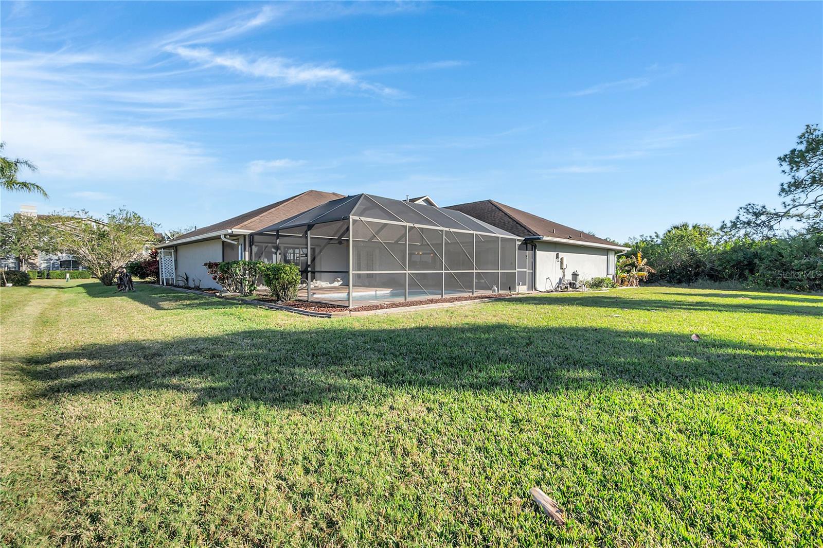 TUCKAWAY LAKE ESTATES - Residential