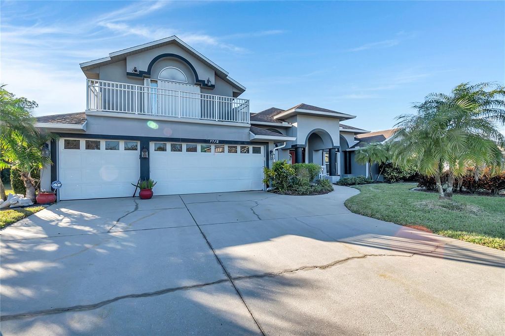 Photo of 3712 Mclean Avenue, Rockledge, FL 32955 (MLS # C7523447)