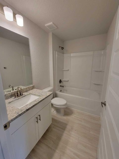 Tiny photo for 12598 SW 73rd Street, Ocala, FL 34481 (MLS # OM723304)