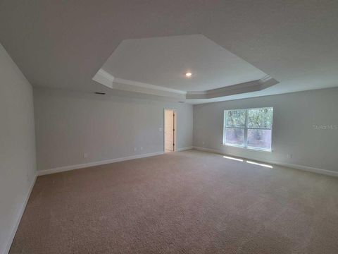 Tiny photo for 12598 SW 73rd Street, Ocala, FL 34481 (MLS # OM723304)