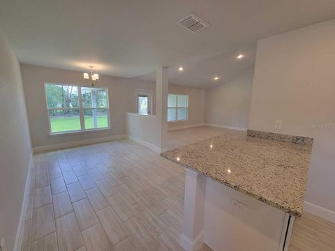 Tiny photo for 12598 SW 73rd Street, Ocala, FL 34481 (MLS # OM723304)