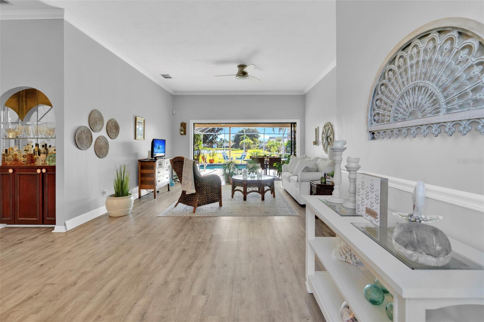 BANYON COVE RES/D - Residential