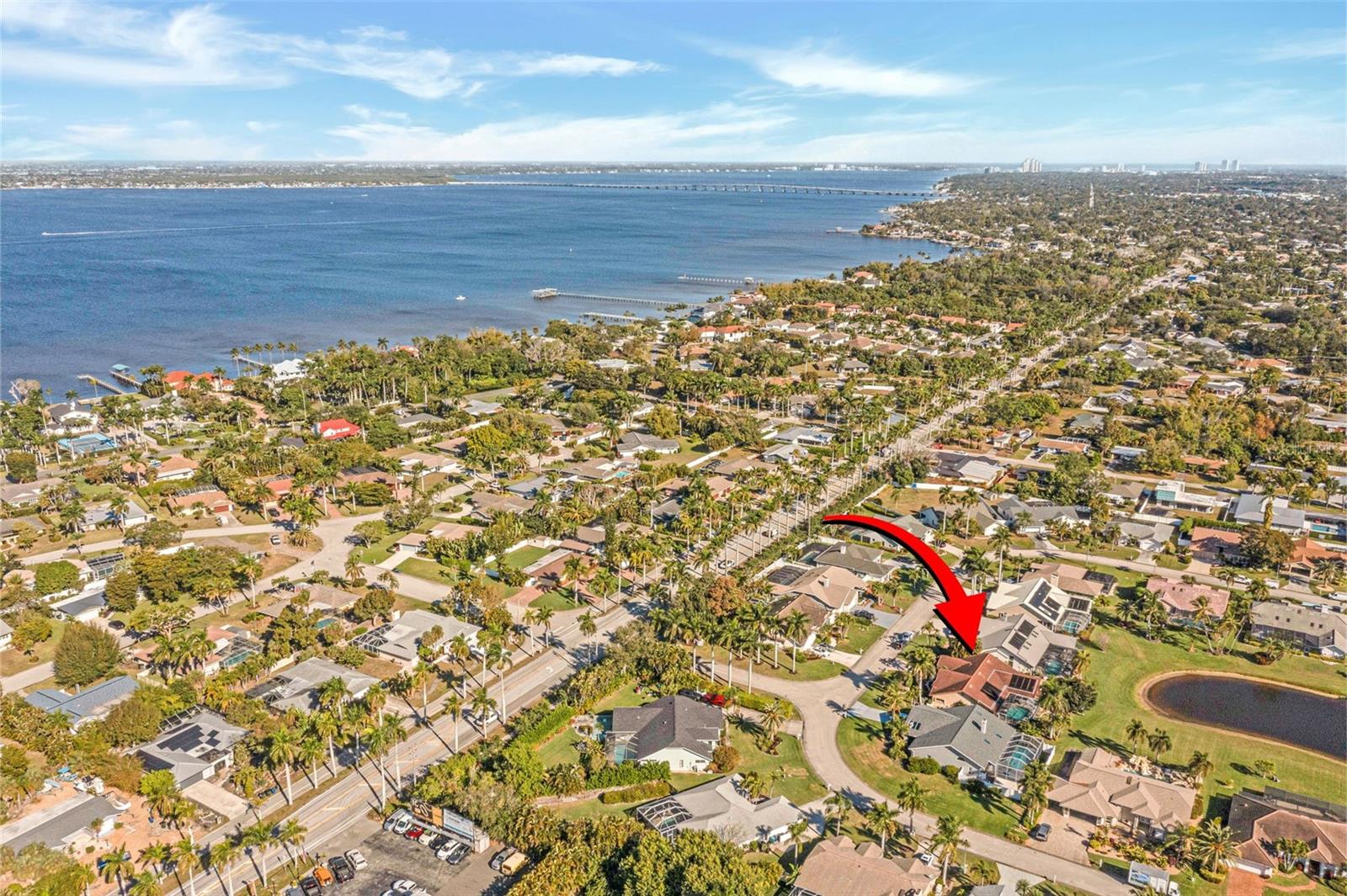 BANYON COVE RES/D - Residential