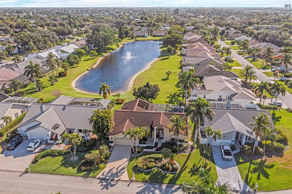 Photo of 8866 Banyan Cove Circle, Fort Myers, FL 33919 (MLS # C7520148)