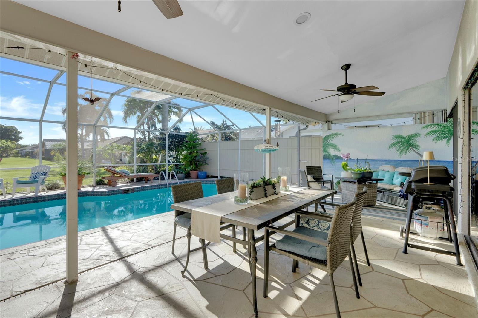 BANYON COVE RES/D - Residential