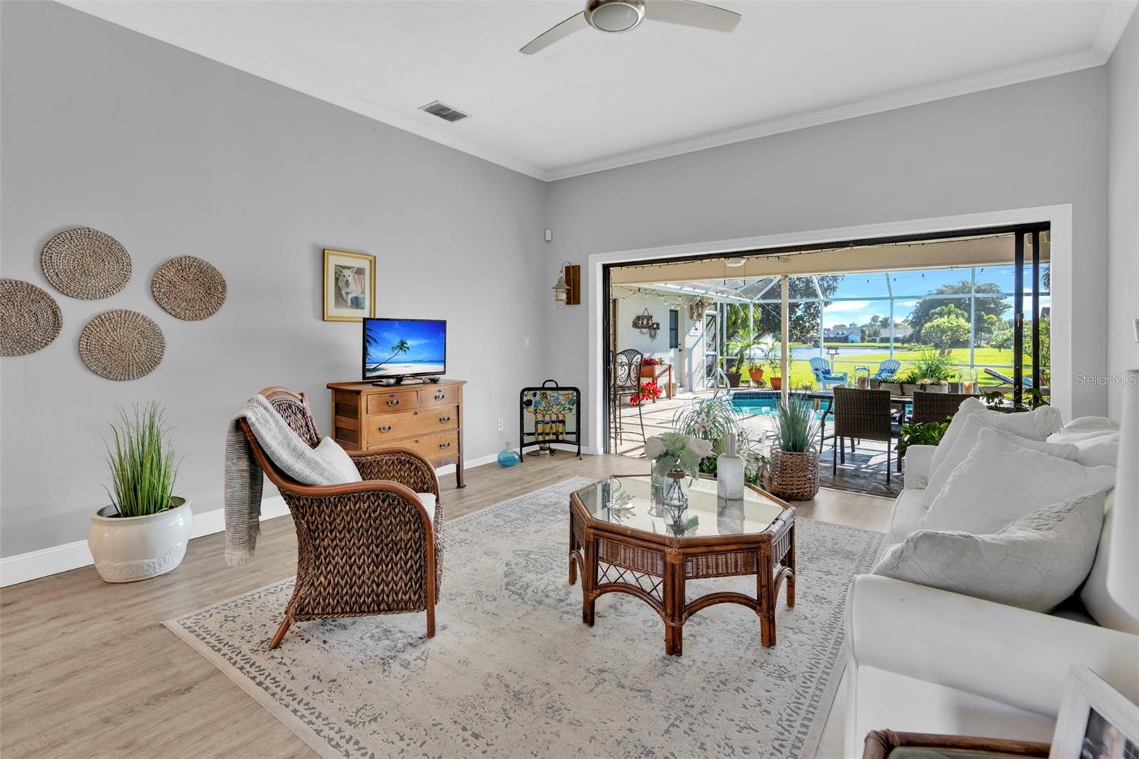 BANYON COVE RES/D - Residential