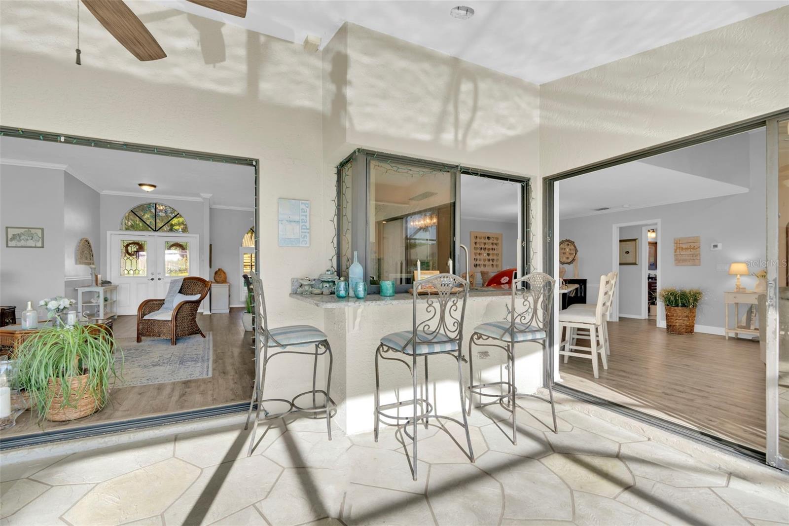 BANYON COVE RES/D - Residential