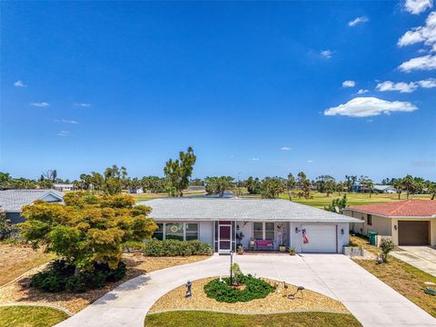 Photo of 142 Rotonda Circle, Rotonda West, FL 33947 (MLS # C7509371)