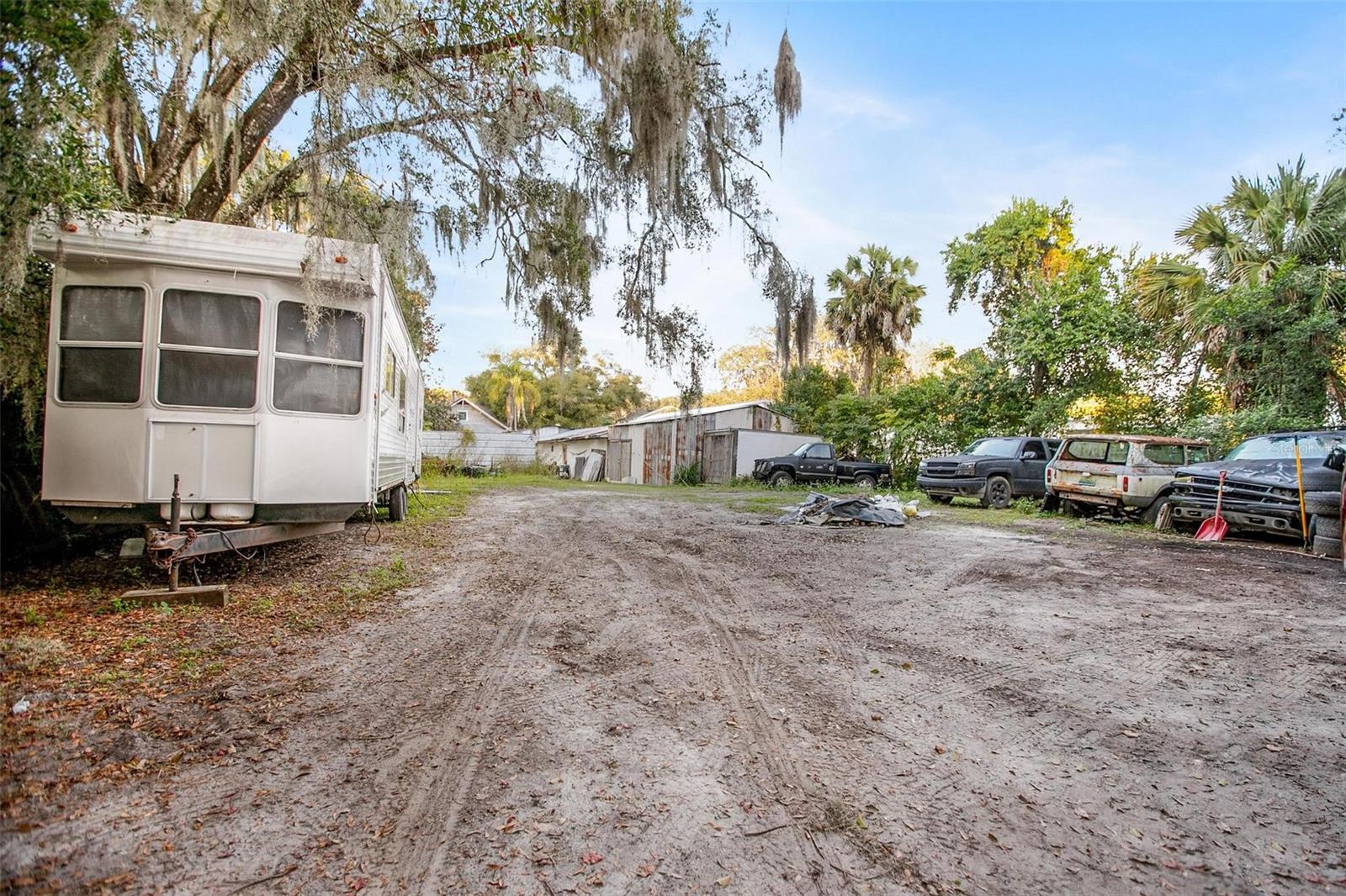 BLUE LAKE ADD DELAND LTS 27-60 - Commercial Sale