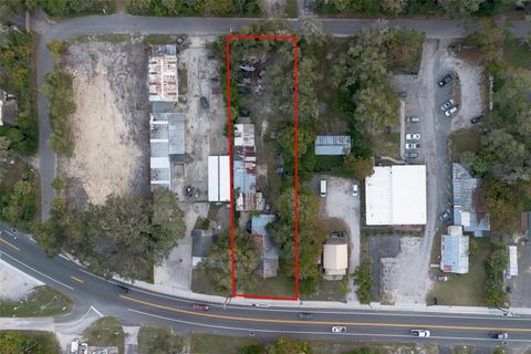 1430 E NEW YORK AVENUE DELAND FL 32724