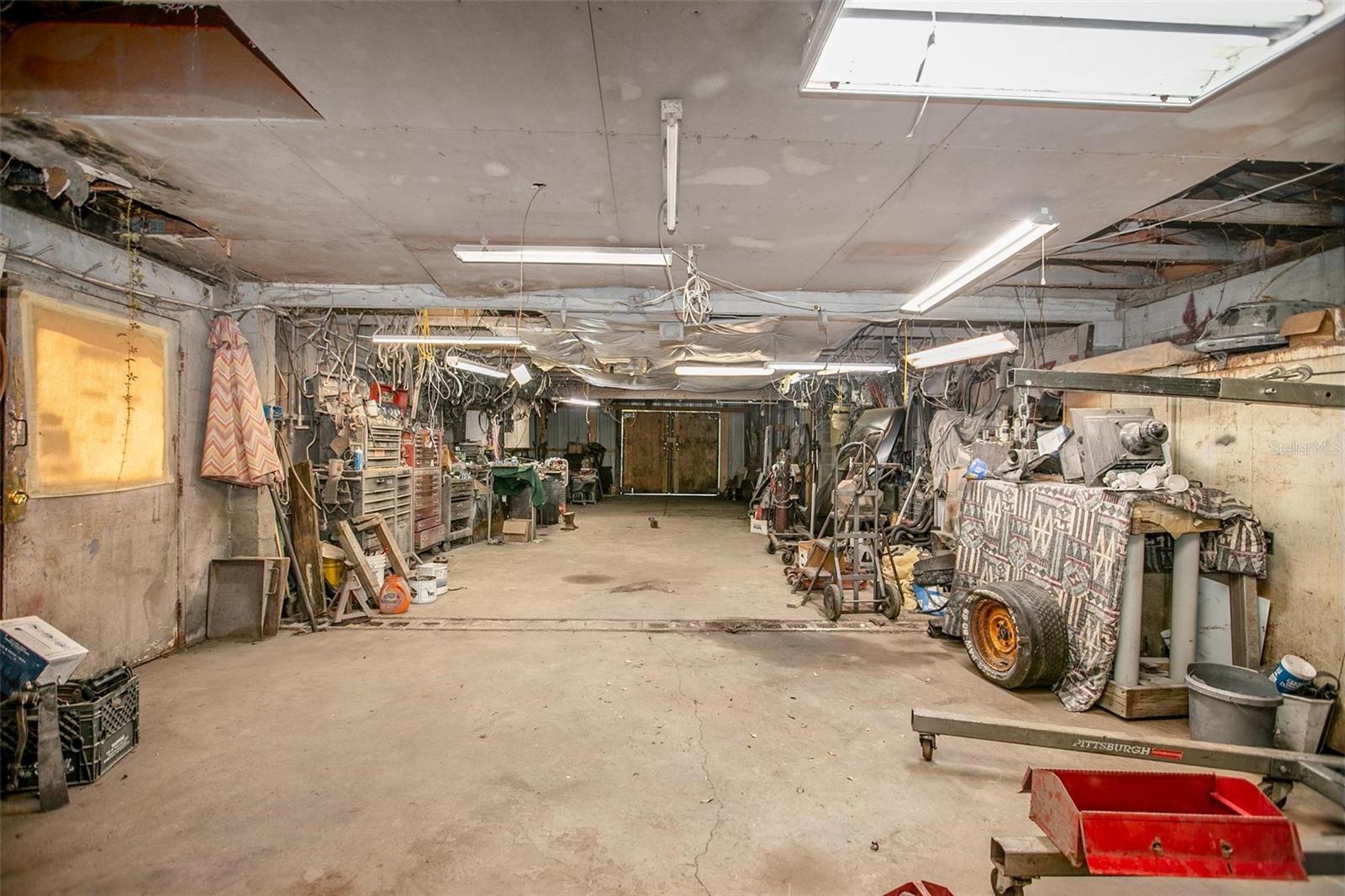 BLUE LAKE ADD DELAND LTS 27-60 - Commercial Sale