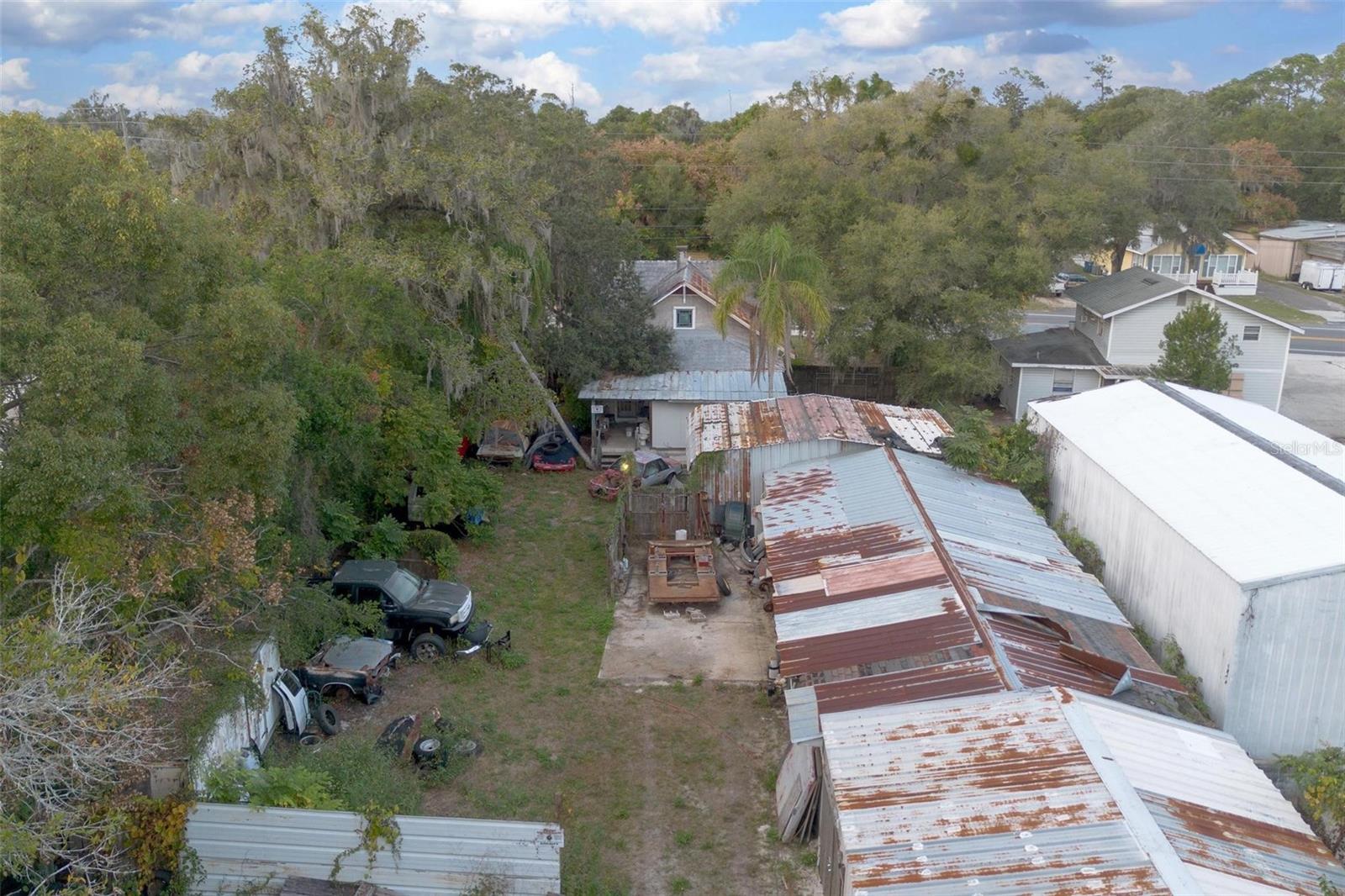 BLUE LAKE ADD DELAND LTS 27-60 - Commercial Sale