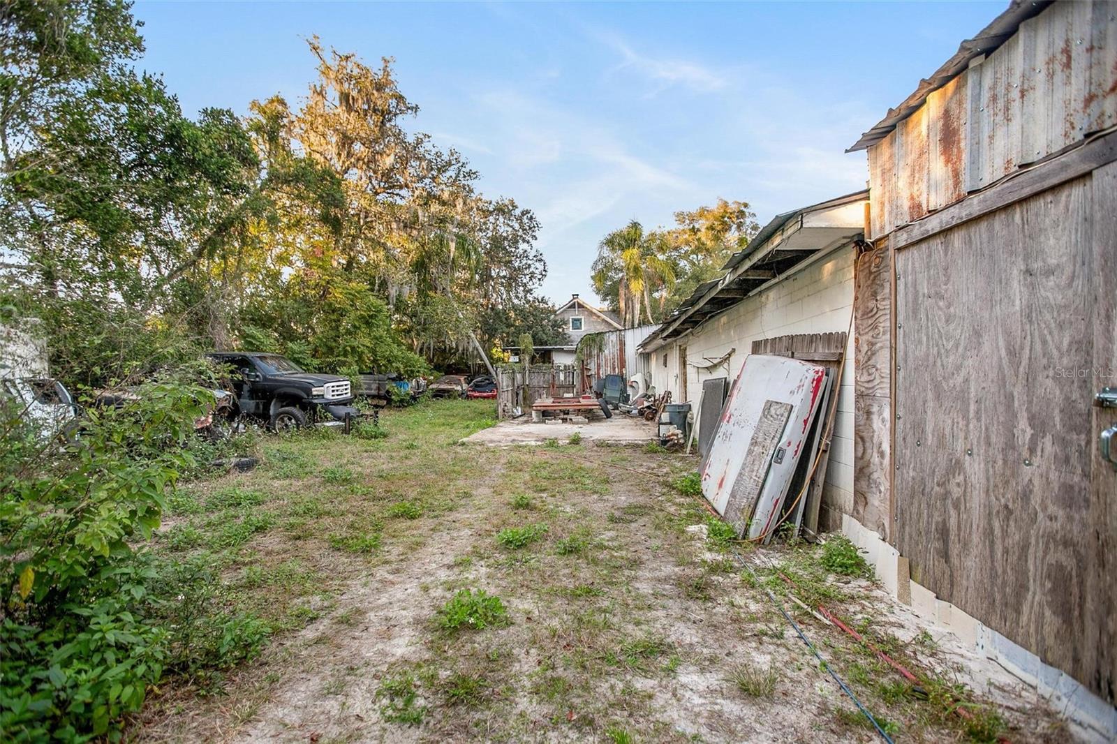 BLUE LAKE ADD DELAND LTS 27-60 - Commercial Sale