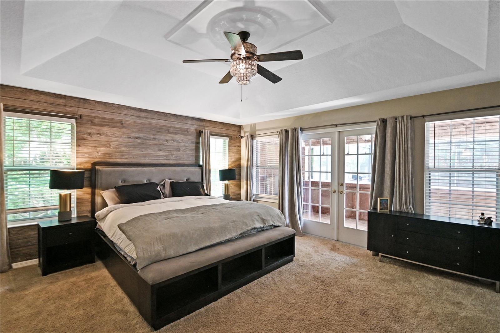 BENTWOOD PH 03 - Residential