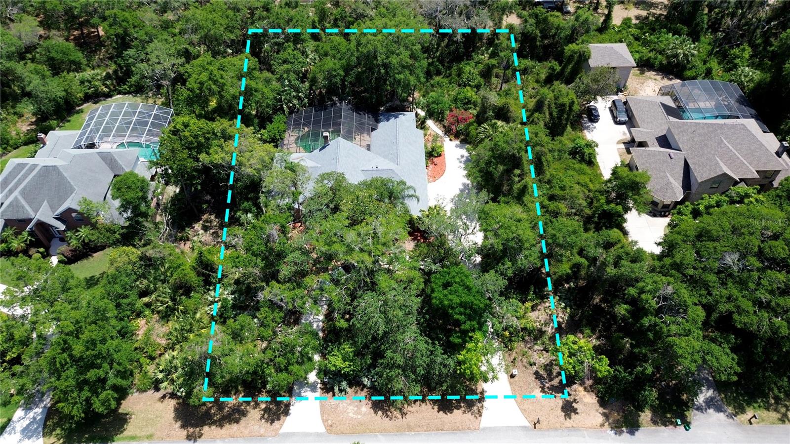 BENTWOOD PH 03 - Residential